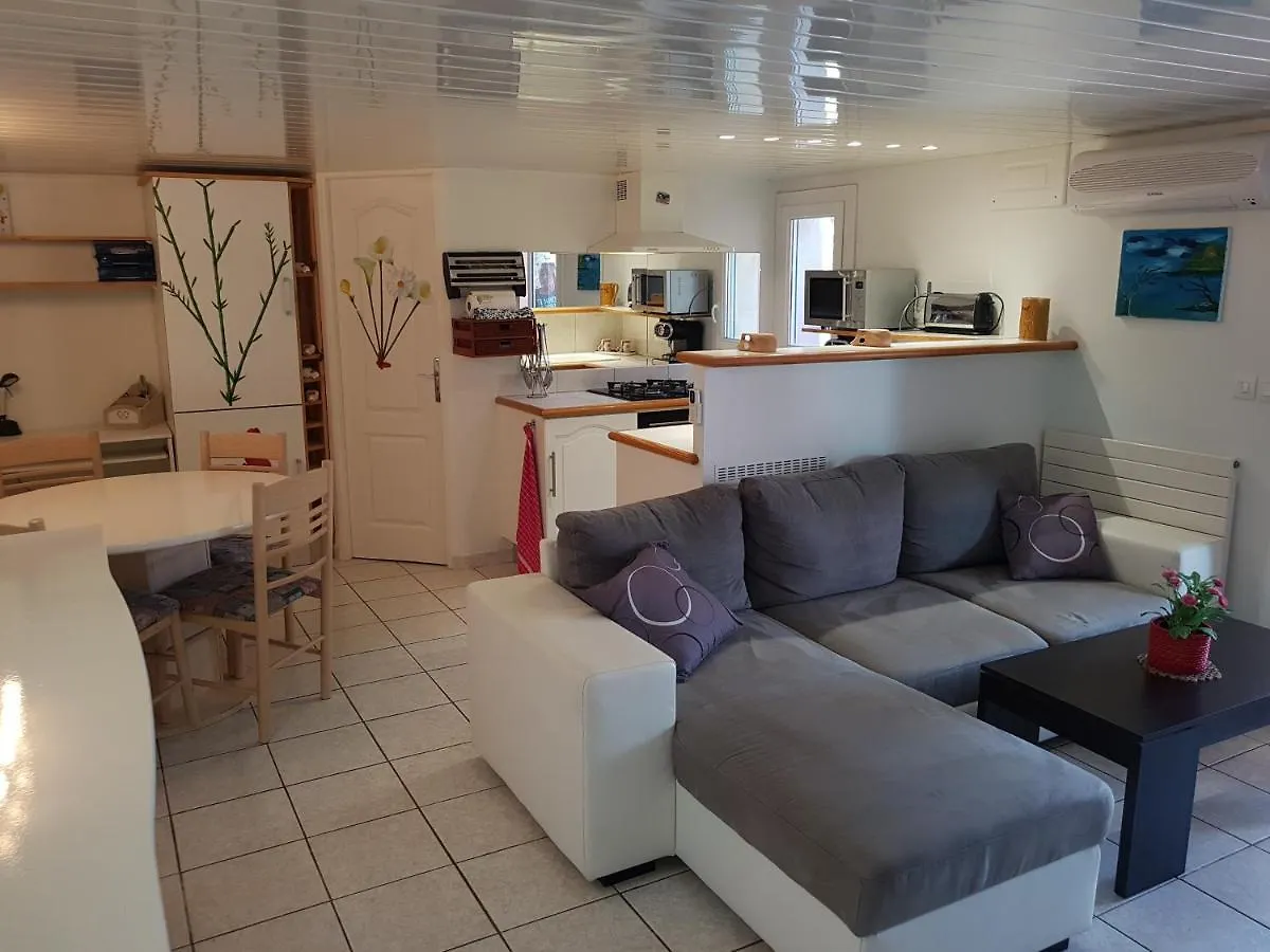 Escapades En Provence Apartment Saint-Zacharie 0*,  France